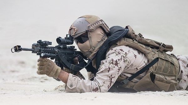 غداً..  الذكرى الـ 49 لتوحيد القوات المسلحة