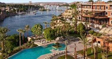 كيف يساهم مشروع تطوير الفنادق التاريخية فى جذب السياحة لمصر؟