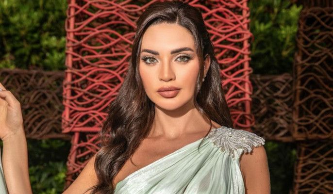 داليدا خليل تتخطى هذا الرقم بـ "عيب عليك"