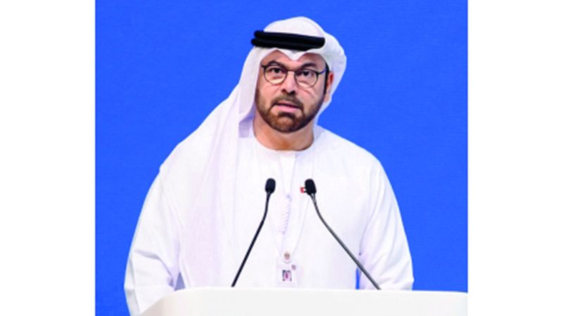 الامارات | فتح باب التسجيل للدفعة الثامنة من برنامج «محمد بن راشد لإعداد القادة»