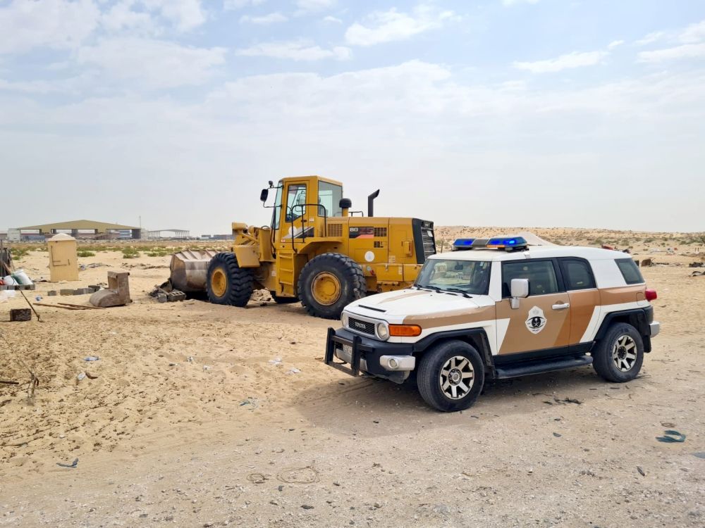 مكافآت 25% للمبلغين عن المخالفات البلدية.. والسماح للقطاع الخاص في ضبطها