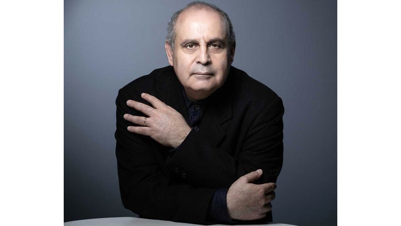 الامارات | فرنسا تنعى بيار عودة: وداعاً مجدد لغة الأوبرا