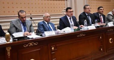 لجنة الإسكان بمجلس النواب: 82% من وحدات الإيجار القديم فى 4 محافطات فقط