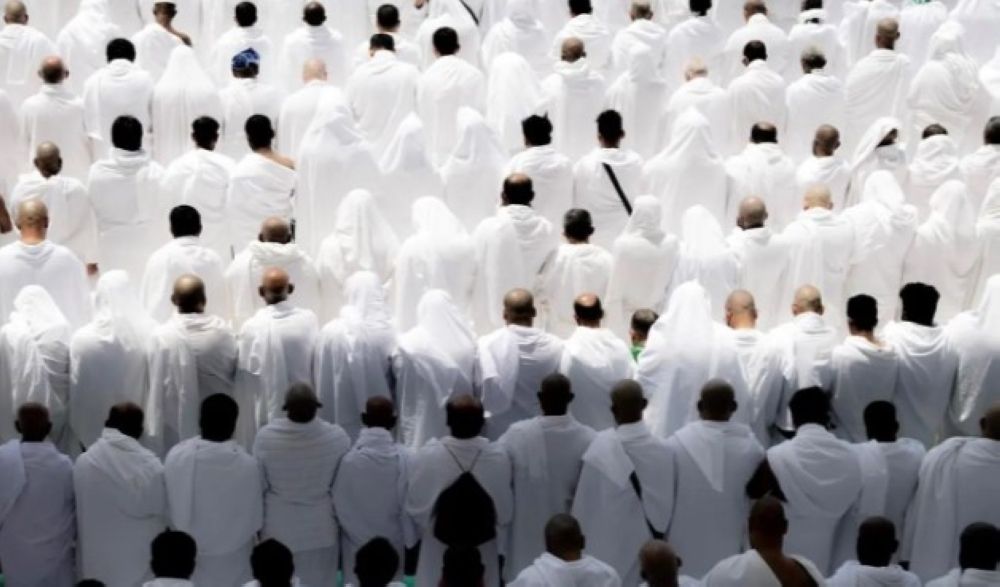 مع اقتراب موسم الحج.. 8 نصائح لسلامة ضيوف الرحمن