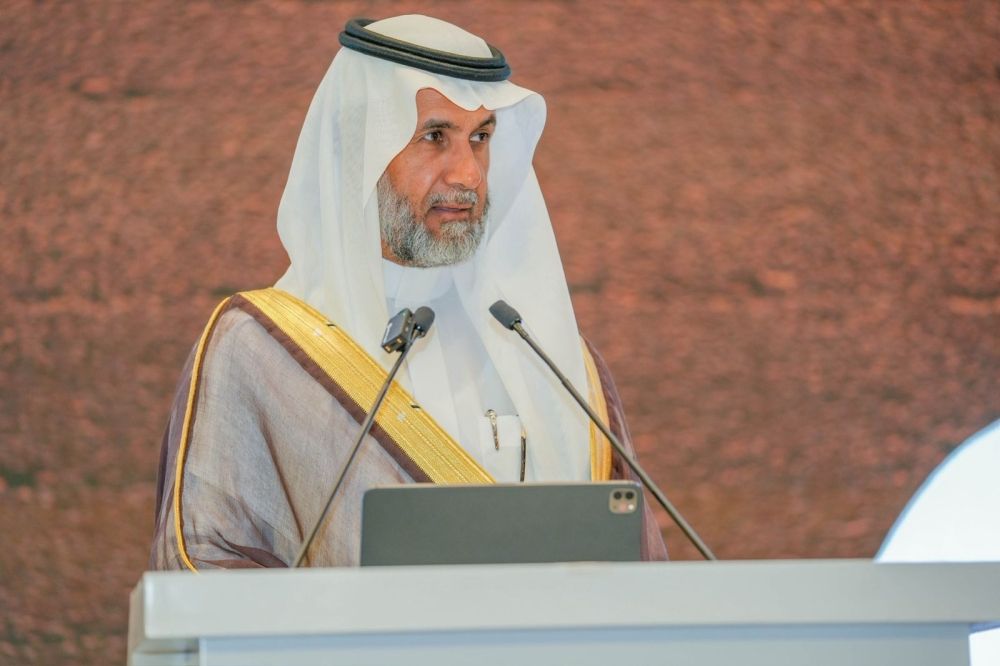 رئيس "المساحة الجيولوجية": المملكة أصبحت منصة عالمية في الهندسة الجيوتقنية