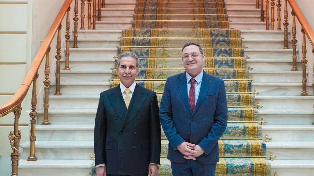 "طبيعة عمل النيابة العامة في إسبانيا" على طاولة حوار فائق زيدان والمدعي العام الإسباني