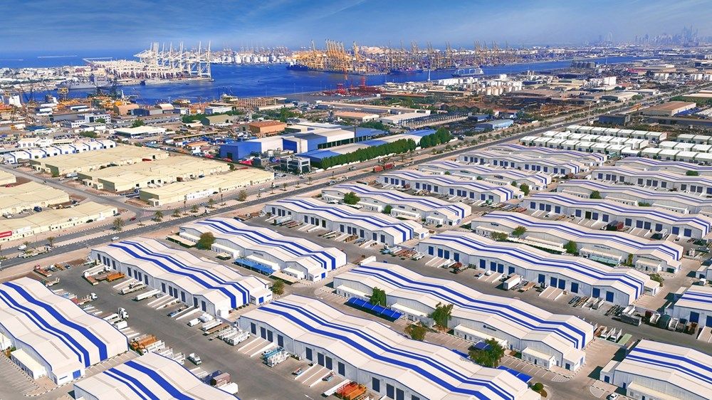 بمناسبة مرور 40 عاماً على تأسيسها.. حمدان بن محمد: «جافزا» ركيزة أساسية في مسيرة دبي التنموية