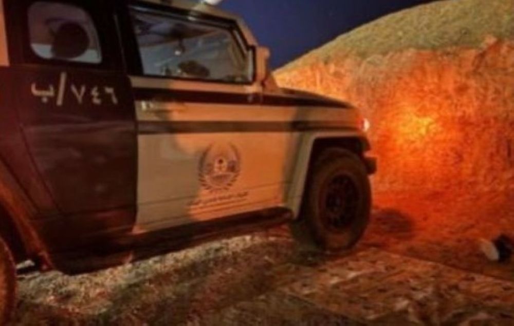 احذر الغرامة.. ضبط مخالف أشعل النار بمحمية الأمير محمد بن سلمان