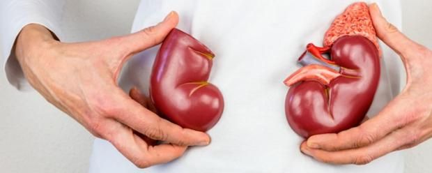 مشاكل العين.. هل تكون أمراض الكلى السبب؟