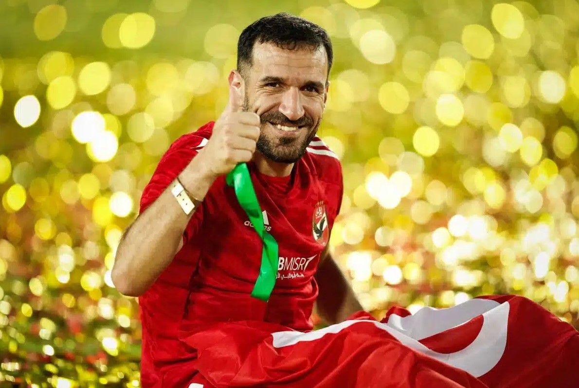 "كريم رمزي يكشف عن مفاجأة بشأن علي معلول في كأس العالم للأندية ويفجر مفاجآت عن أزمة الزمالك!"