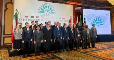 وزير السياحة: أكثر من 41% من المنشآت الفندقية في مصر تطبق معايير الاستدامة