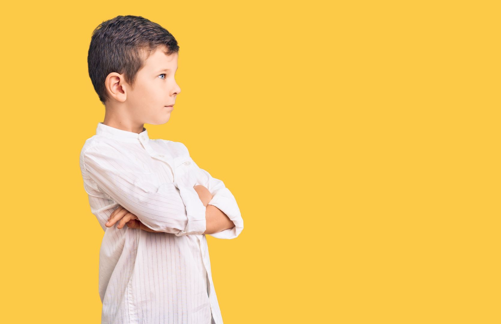 5 علامات تدل على أن طفلك مشبع بالحنان ولا يشعر بالحرمان العاطفي