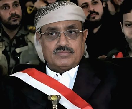 في تطور مفاجئ ...قيادي حوثي بارز يعلنها مدوية: حان وقت الحوار مع اخواننا اليمنيين والأشقاء في السعودية "شاهد"