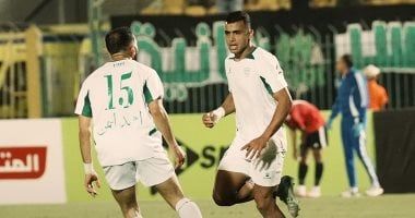 الاتحاد السكندري ضيفاً ثقيلاً على زد إف سى فى الدوري الليلة