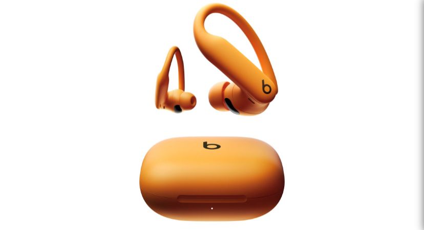 تكنولوجيا: Powerbeats Pro 2 متاحة الآن بسعر 199 دولار فقط لفترة محدودة