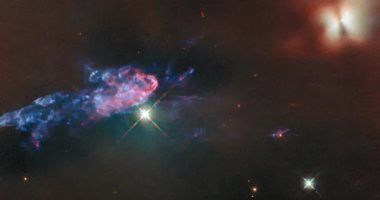 تكنولوجيا: تلسكوب SPHERE-X الفضائي يبدأ مهمته لرسم خريطة للسماء بتقنية ثلاثية الأبعاد