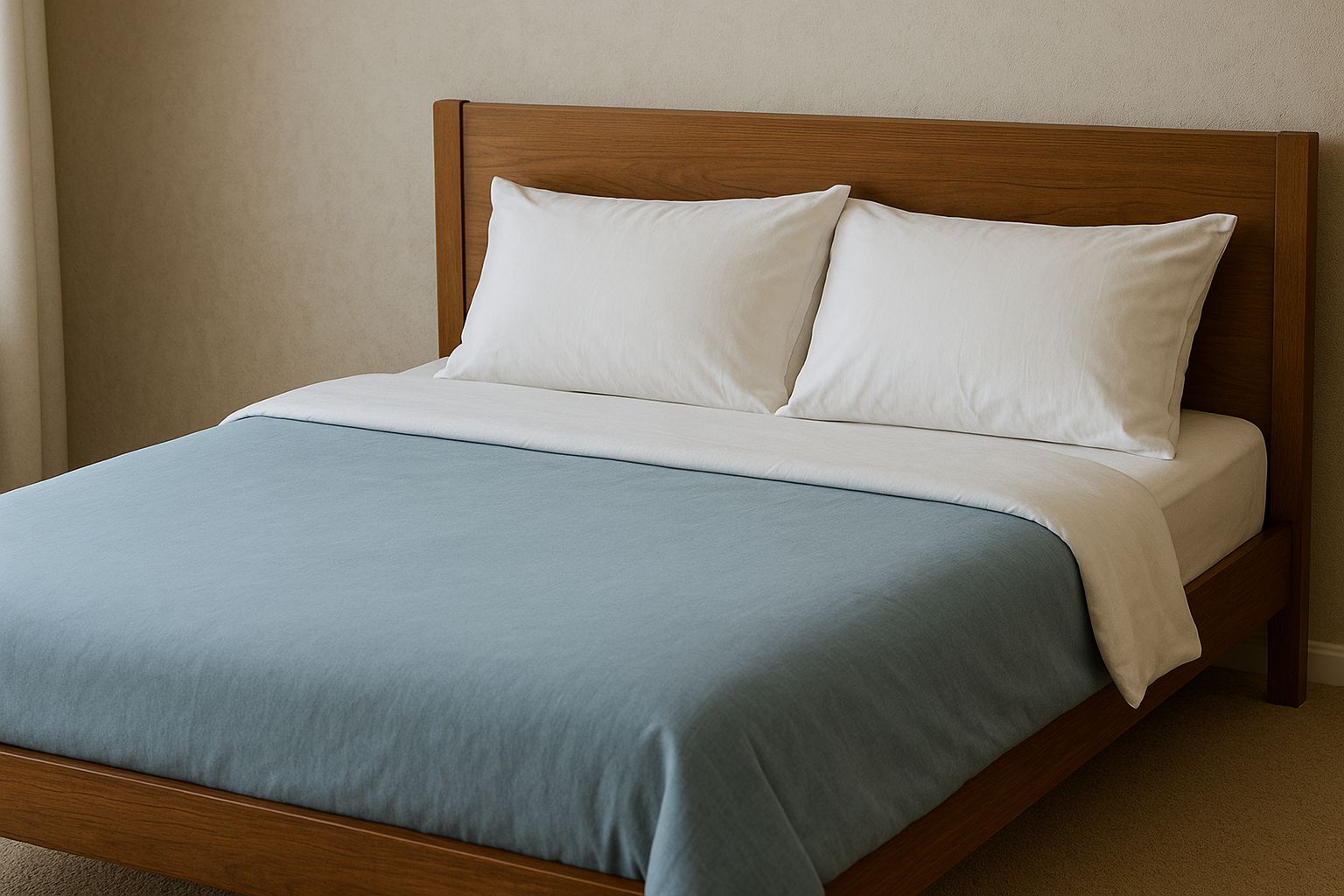 الامارات | سر النجاح يبدأ من غرفة نومك.. كيف يقودك ترتيب السرير إلى الثقة والثروة؟