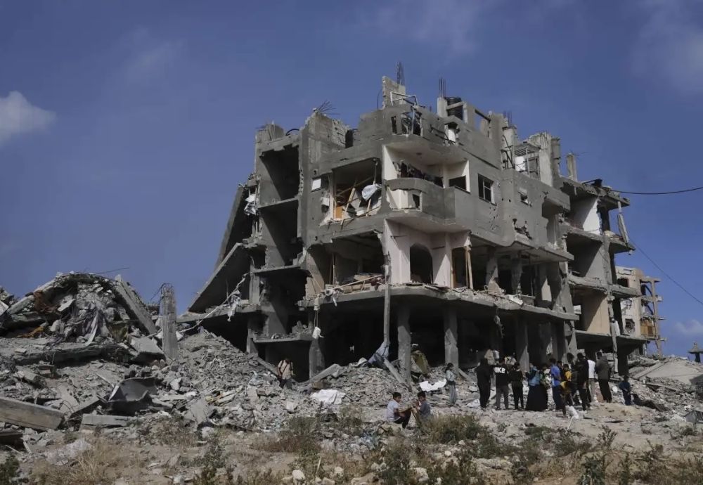 خطة ثالثة تكشف نية إسرائيل المبيتة لتفكيك فلسطين