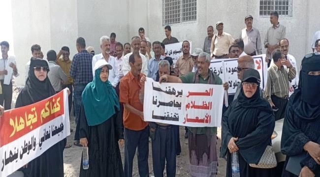 زمن الشيولات... والـ"هَبَمْبة