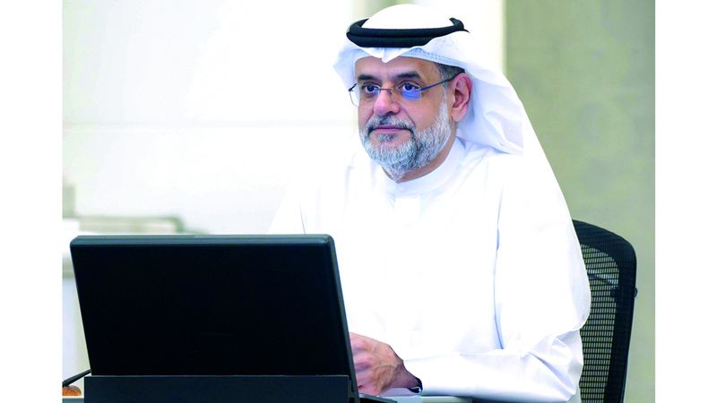 الامارات | ولي عهد الشارقة: أحد أهمّ مرتكزات دولة الاتحاد