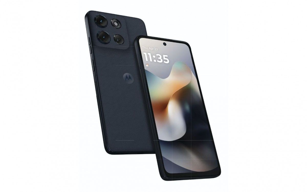 تكنولوجيا: هاتف Moto G56 يظهر في تسريب جديد مع صورة رسمية ومواصفات مثيرة