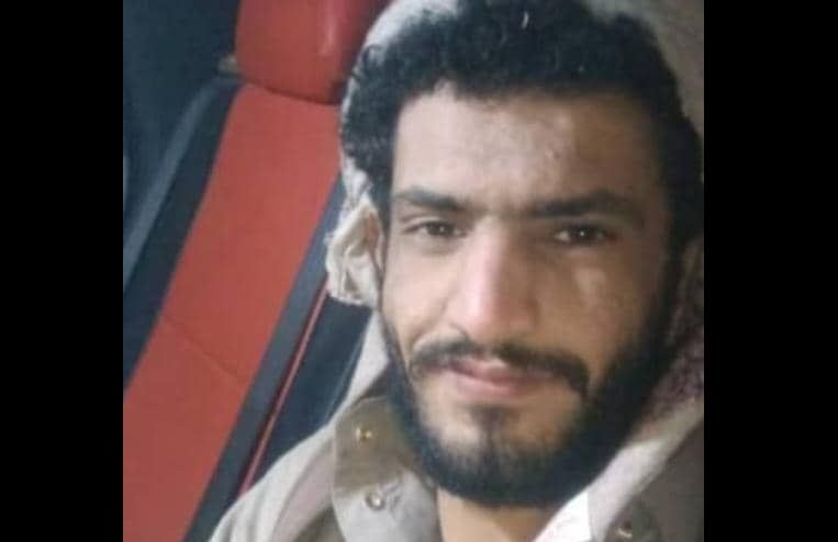 الجوف..مليشيا الحوثي تقتل شاباً في نقطة تفتيش بمدخل مدينة الحزم