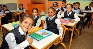 موعد إجازة نهاية العام لصفوف النقل والشهادة الإعدادية