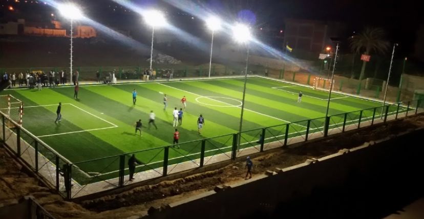 “قال الرياضة هي ليست ترفيه”.. انعقاد الإجتماع المشترك بين والي الخرطوم ووزيرة الشباب والرياضة