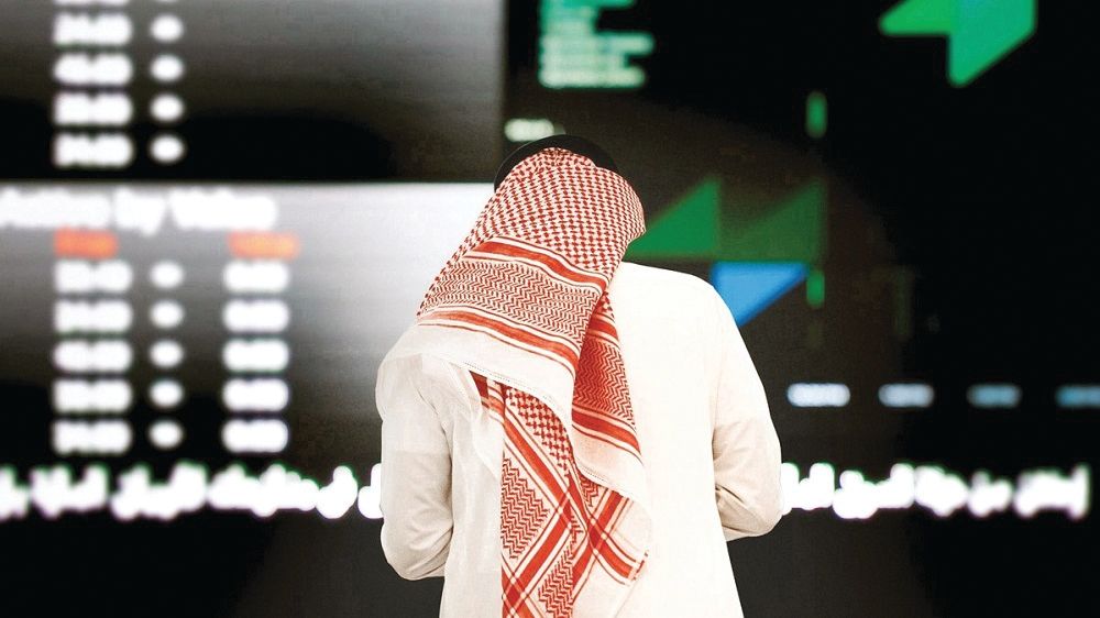 السعودية تهيمن على اكتتابات الشرق الاوسط بـ12 إدراجا و1.8 مليار دولار