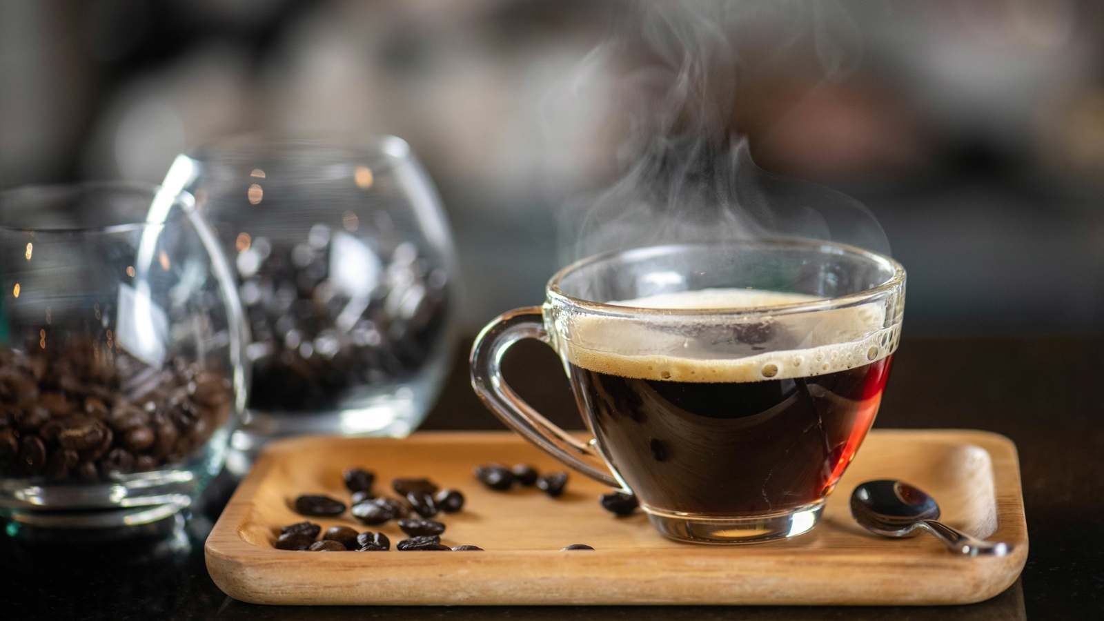 الامارات | دراسة: القهوة السوداء تُقلل مقاومة الإنسولين لدى النساء