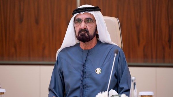 برئاسة محمد بن راشد.. مجلس الوزراء يعتمد تحديث الإطار الوطني للأمن البيولوجي للدولة