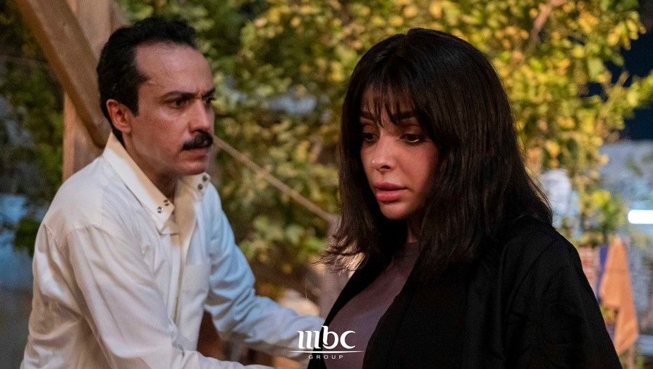 أمي: دراما سعودية تلامس الوجدان والطفلة ترف العبيدي تخطف القلوب