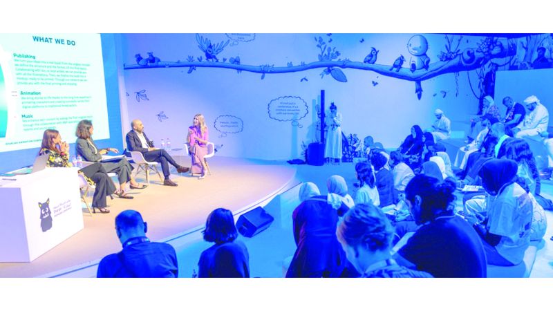 الامارات | مختصون: العالمية لا تعني التنازل عن الهوية