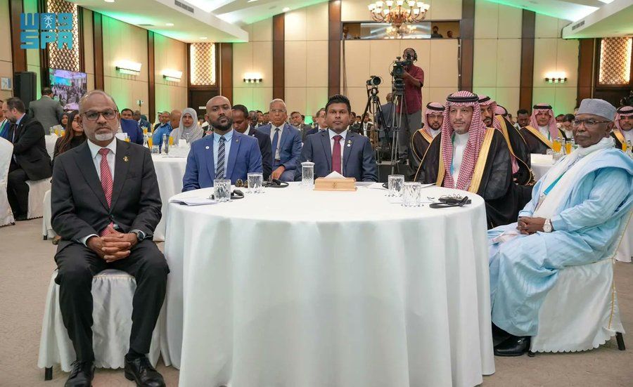 السعودية | انطلاق أعمال الملتقى الدولي الأول لتعزيز النزاهة في قطاع السياحة بتنظيم من المملكة والمالديف وتعاونٍ مع منظمة التعاون الإسلامي