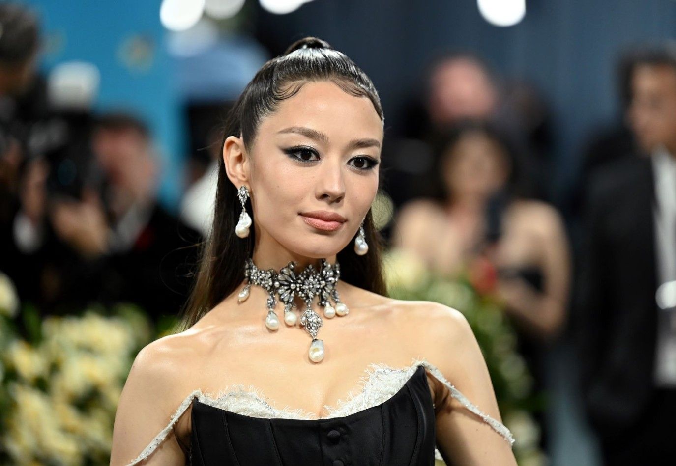 تسريحات شعر النجمات في حفل ميت غالا 2025.. صيحات تحتفي بالهوية الثقافية