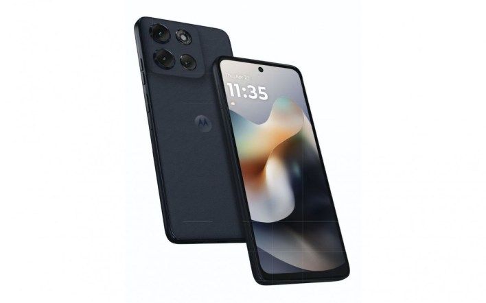 تكنولوجيا: هاتف Moto G56 يظهر في تسريب جديد مع صورة رسمية ومواصفات مثيرة