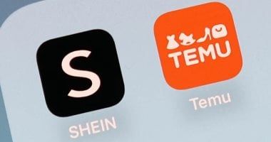 تكنولوجيا: تطبيق تيمو الصيني يوقف منتجاته إلى واشنطن نتيجة الرسوم الجمركية