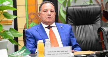 برلمانية الشعب الجمهورى بالشيوخ: زيارة الرئيس السيسي لليونان تعزز الشراكة