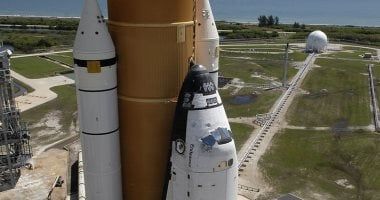 تكنولوجيا: فى مثل هذا اليوم: 7 مايو 1992 – الانطلاقة الأولى لمركبة الفضاء "إنديفور"