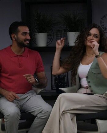إليكم تفاصيل فيلم "الساعة 7" لـ محمد الشرنوبي