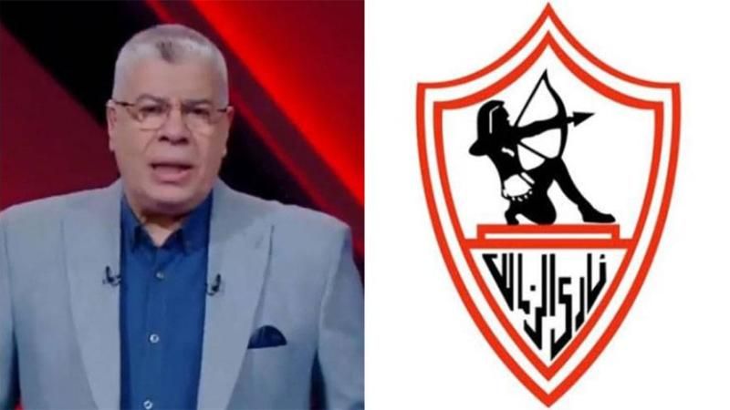 شوبير: "الزمالك محتاج لوائح أكتر من البطولات... عشان مفيش كرة سلة ولا طائرة ولا حتى كرة قدم!"