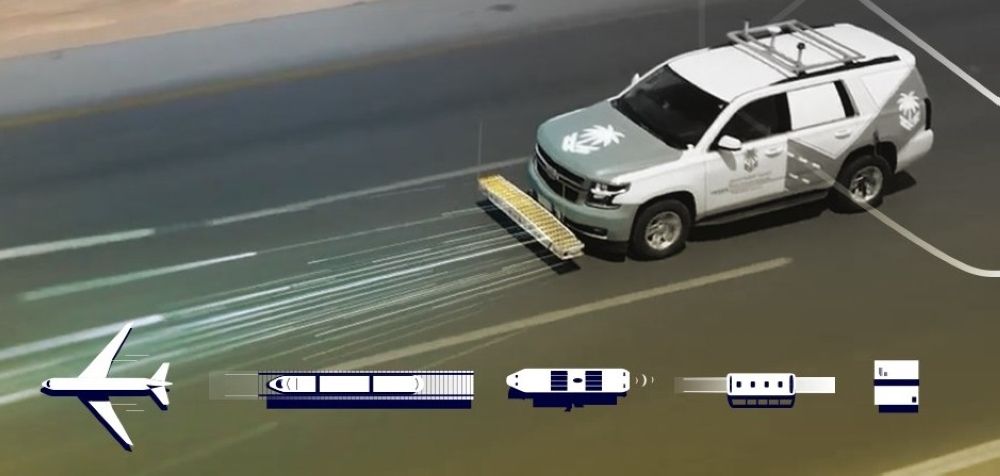 "هيئة الطرق": 20 تقنية حديثة و300 مراقب لضمان سلامة طرق الحج