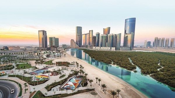 رئيس قسم جودة الهواء بالإنابة في «بيئة أبوظبي» لـ«الاتحاد»: نظام جديد للتنبؤ بالعواصف الرملية بدقة %100