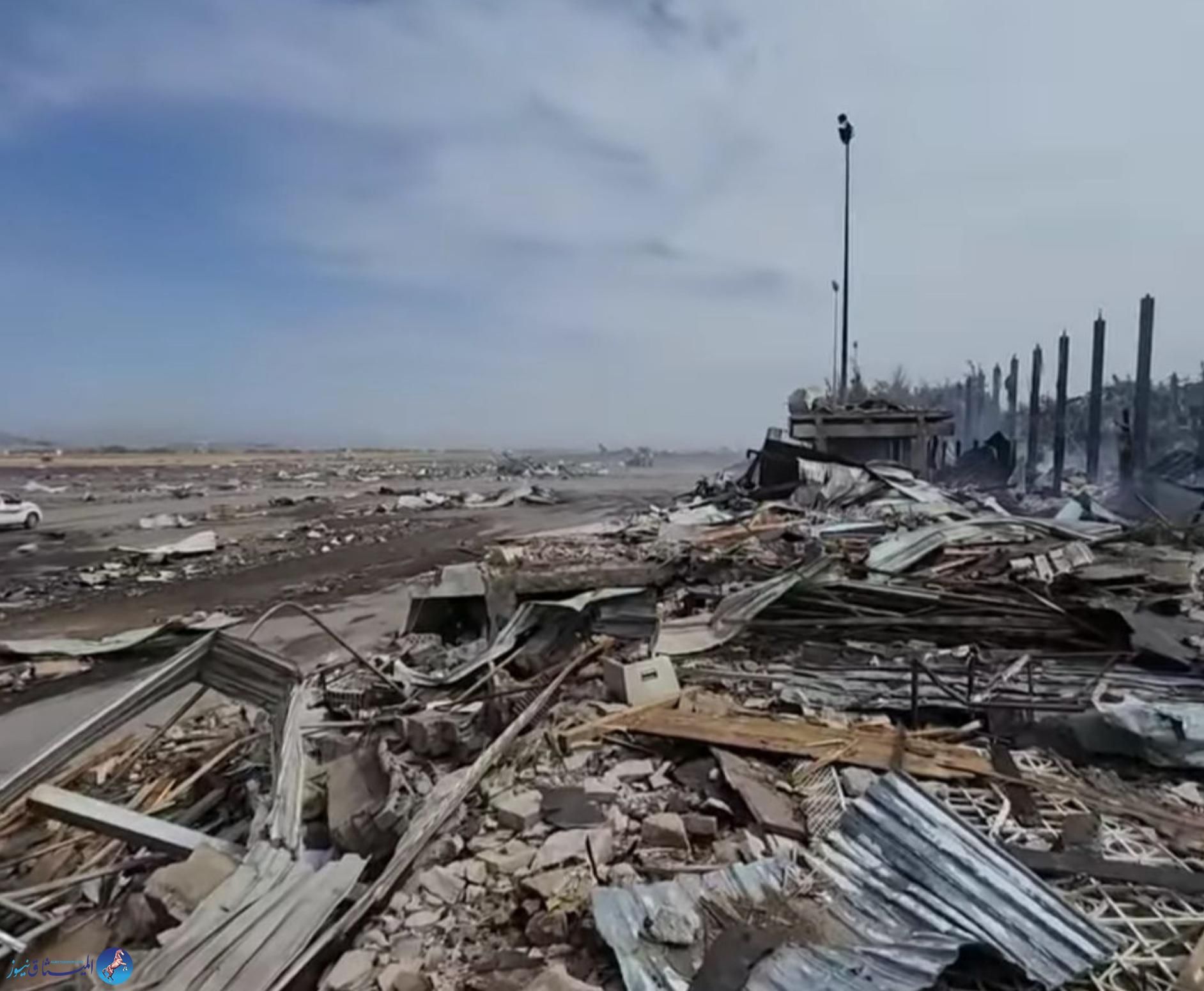 خفايا الوساطة العمانية ودور ايران.. وقف الهجمات والخسائر باهظة