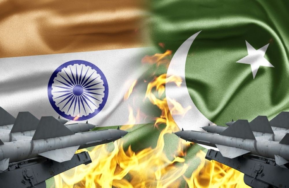 الوساطة السعودية في الصراع الهندي الباكستاني.. جهد متواصل لصنع السلام