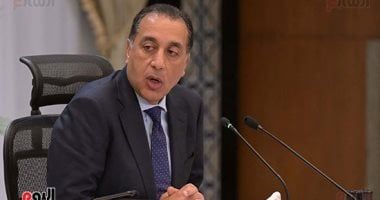 بدء اجتماع الحكومة الأسبوعي ويعقبه مؤتمر صحفي
