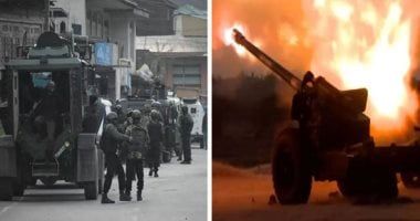 الهند وباكستان.. القصة الكاملة للحرب بين البلدين