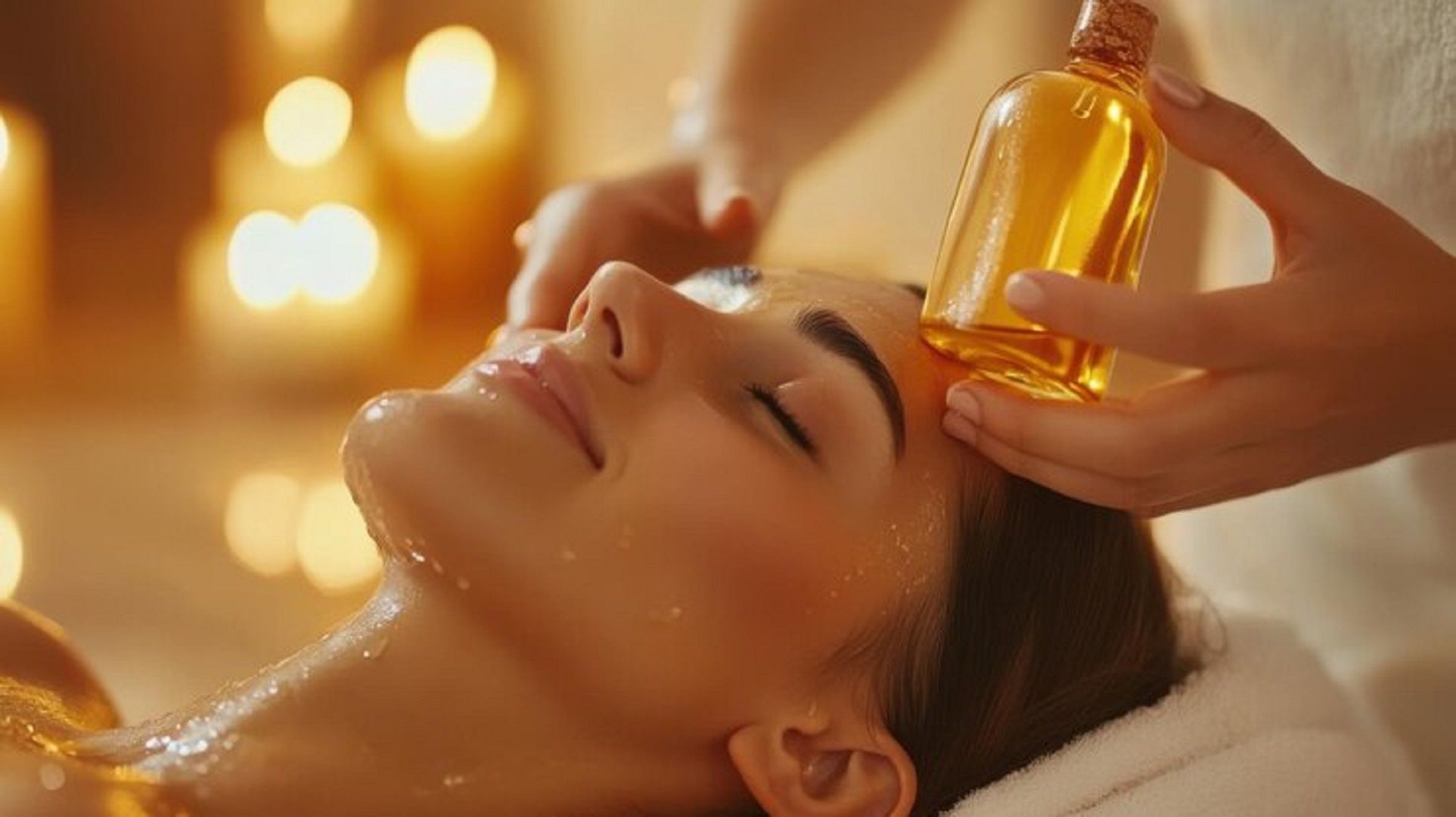 تجرِبتي مع زيت الخروع للوجه: إليكِ الفوائد والأضرار وأفضل طرق الاستخدام
