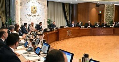 مجلس الوزراء يوافق على بدء التشغيل الفعلى لنظام التأمين الصحى الشامل بأسوان