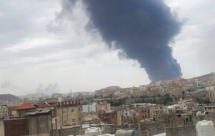 اندلعت الحرب وأمريكا تتدخل!!.. قصف متبادل وعنيف بين (الهند وباكستان)